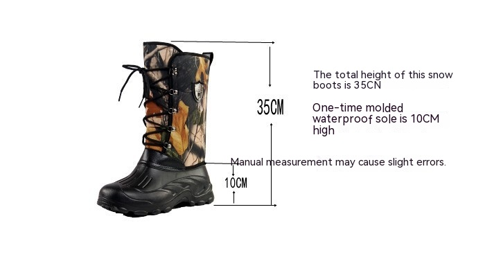 Fishing Boots Image 3