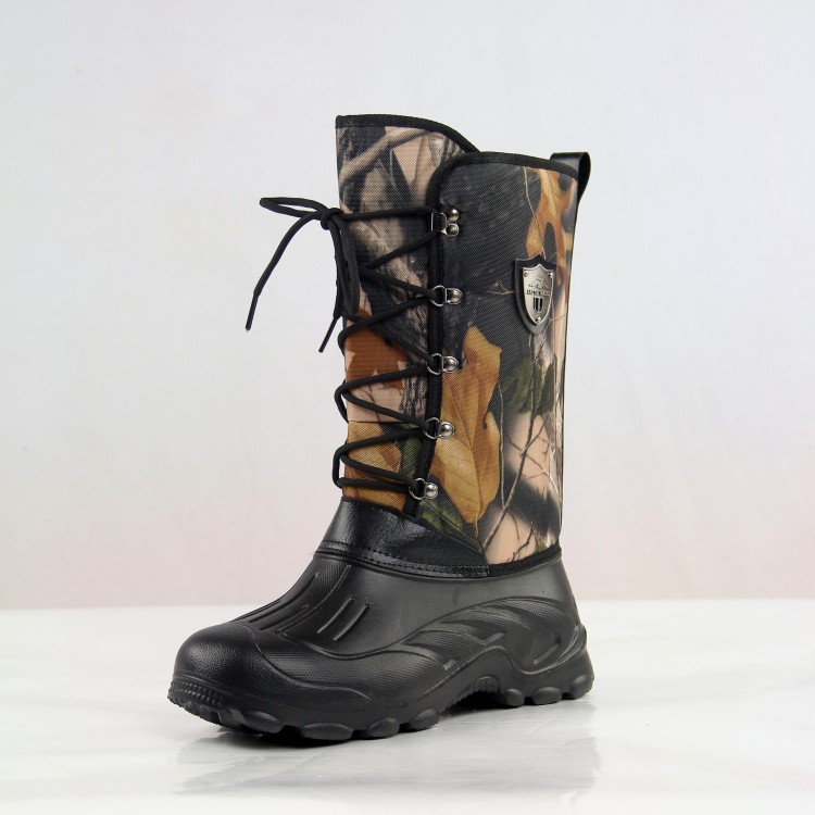 Fishing Boots Image 4