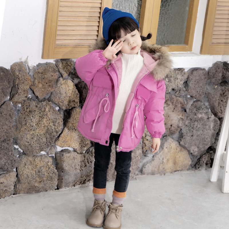 Children's Winter Jacket - Image 3