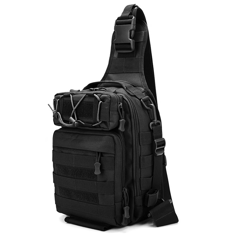 Fishing Tackle Bag Image 4