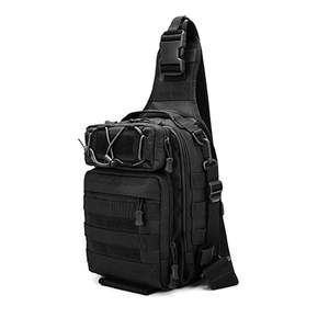 Fishing Tackle Bag Image 1