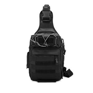 Fishing Tackle Bag Image 2