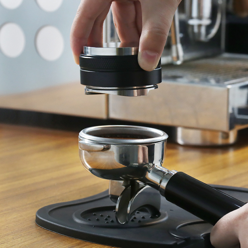 Stylish Coffee Distributor