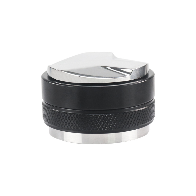 Stainless Steel Coffee Distributor Set