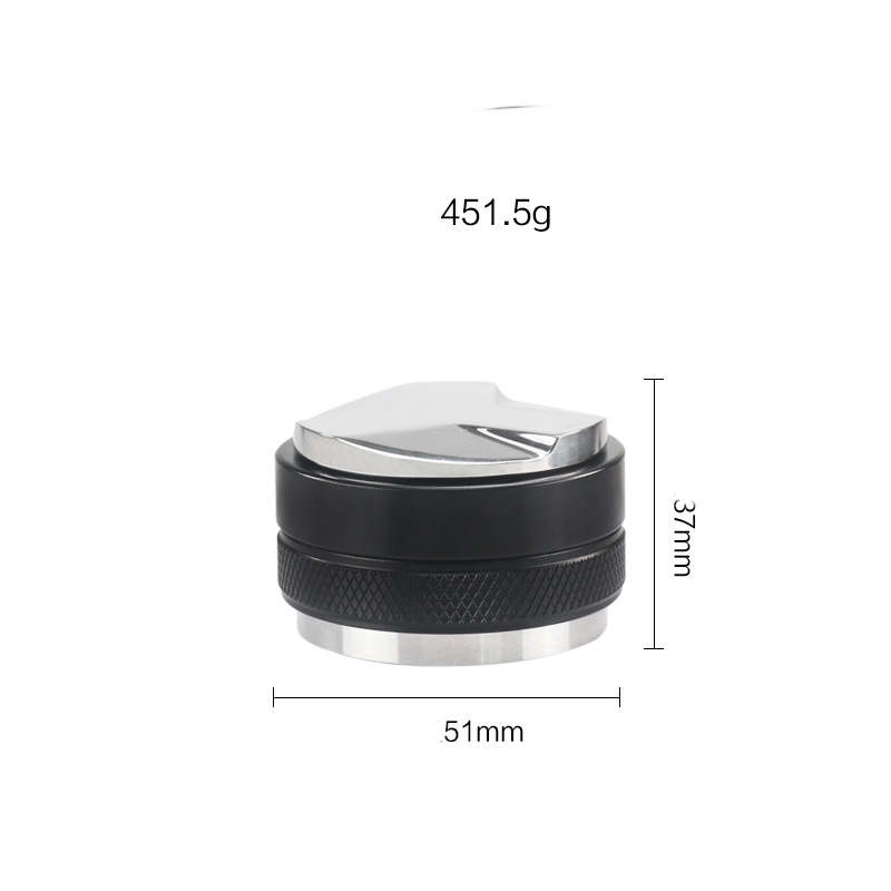 Stainless Steel Coffee Distributor