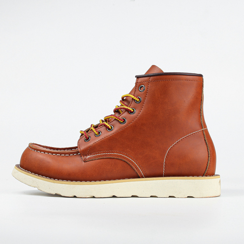 Men's Work Boots