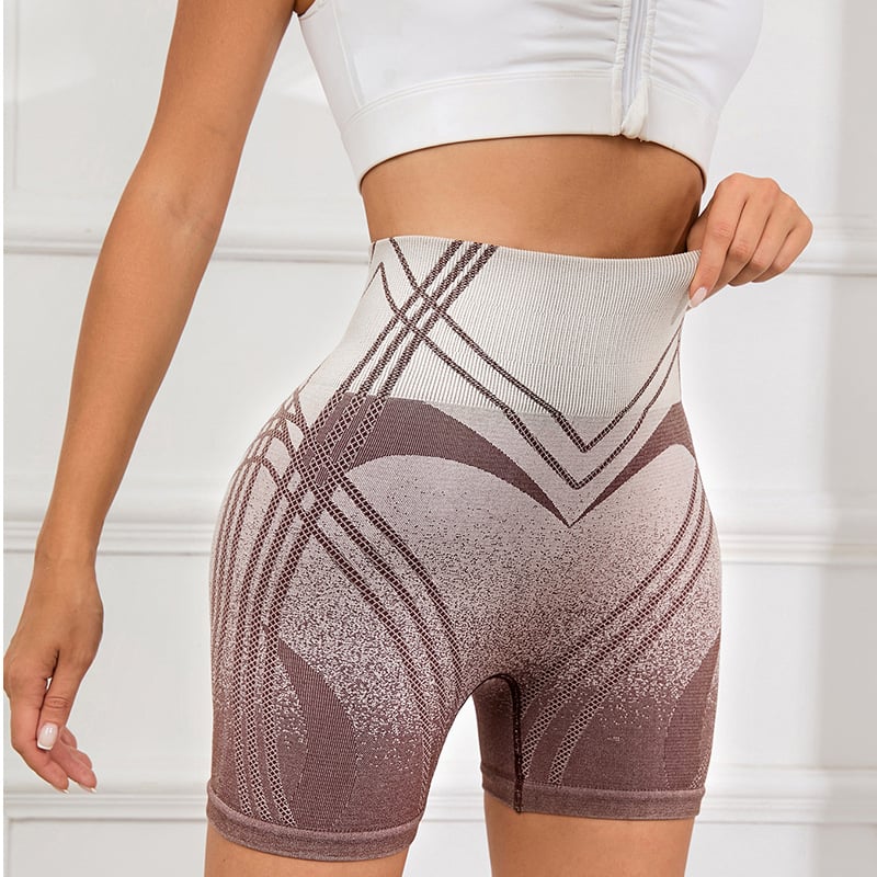 Gradient Fitness Shorts - Image 5