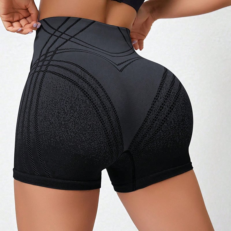 Gradient Fitness Shorts - Image 1