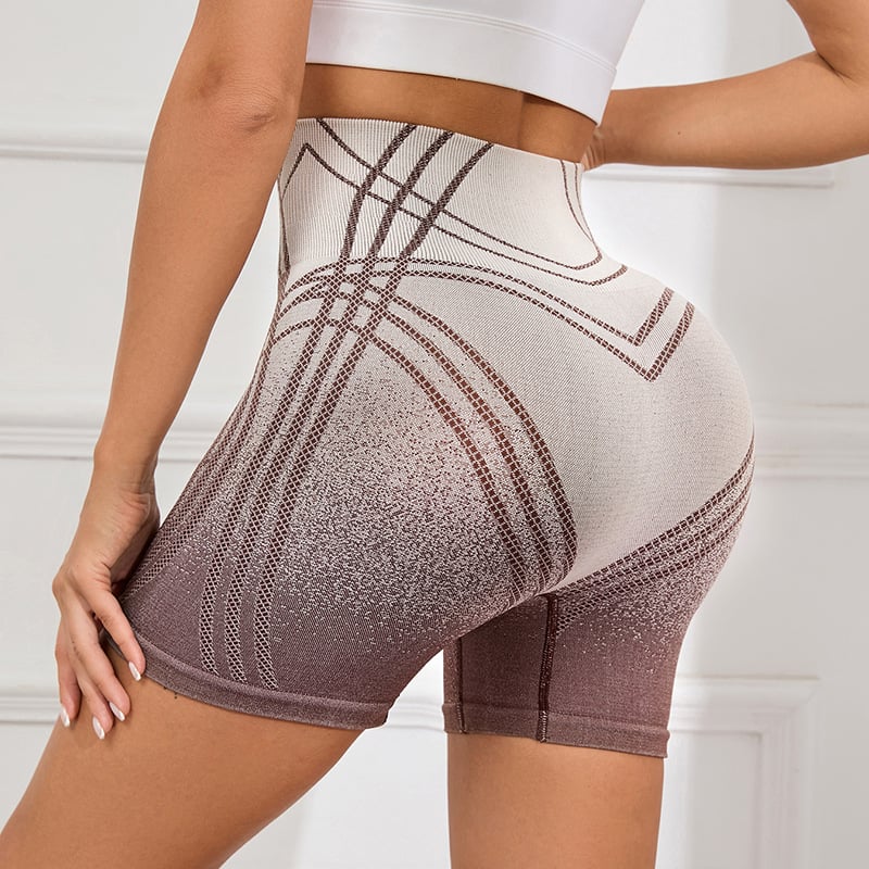 Gradient Fitness Shorts - Image 4