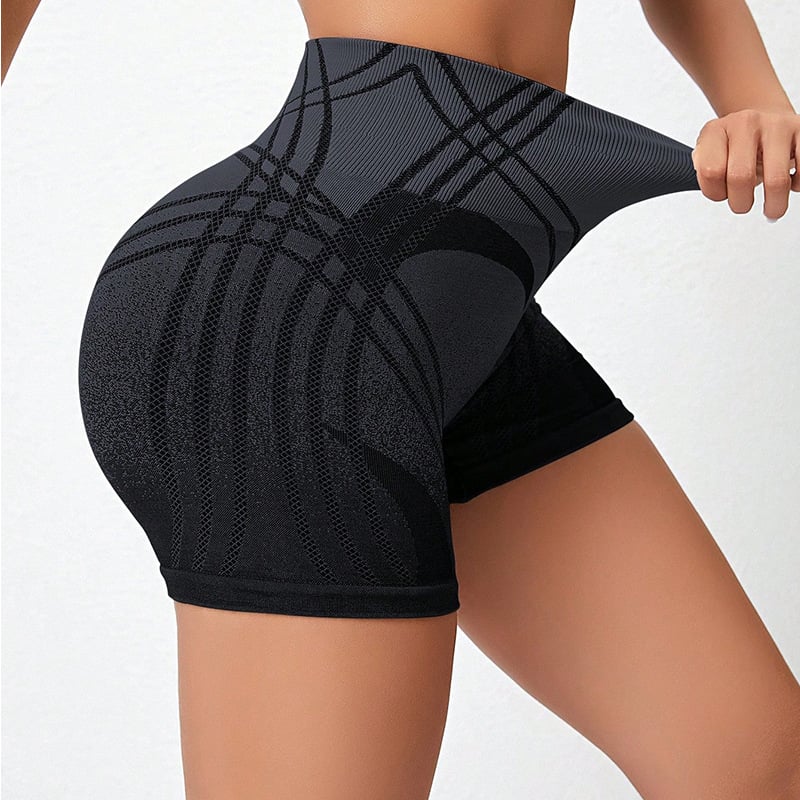 Gradient Fitness Shorts - Image 6