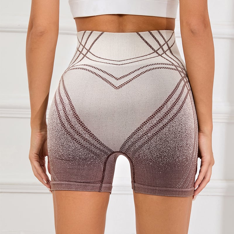 Gradient Fitness Shorts - Image 3