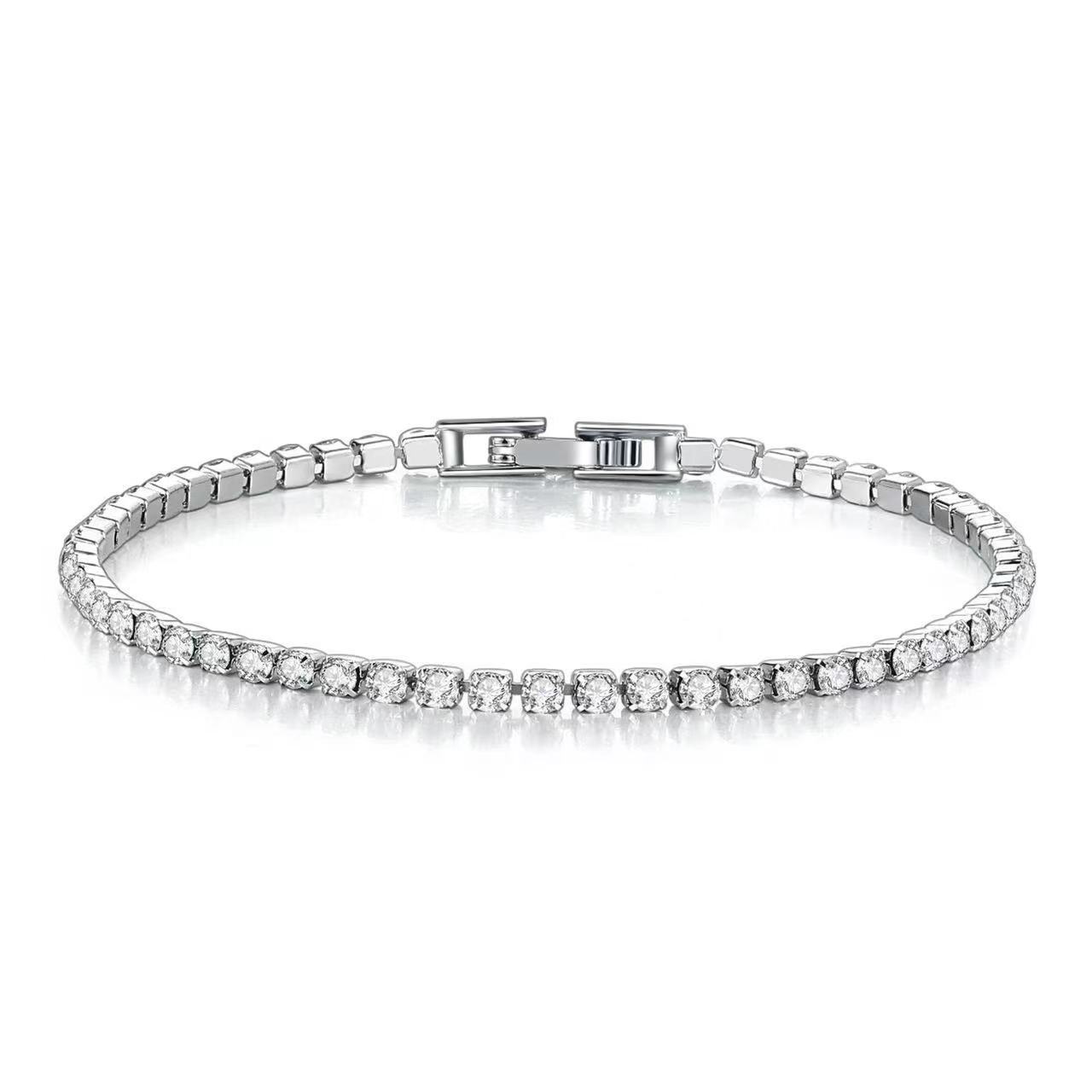 Diamond Bracelet 5