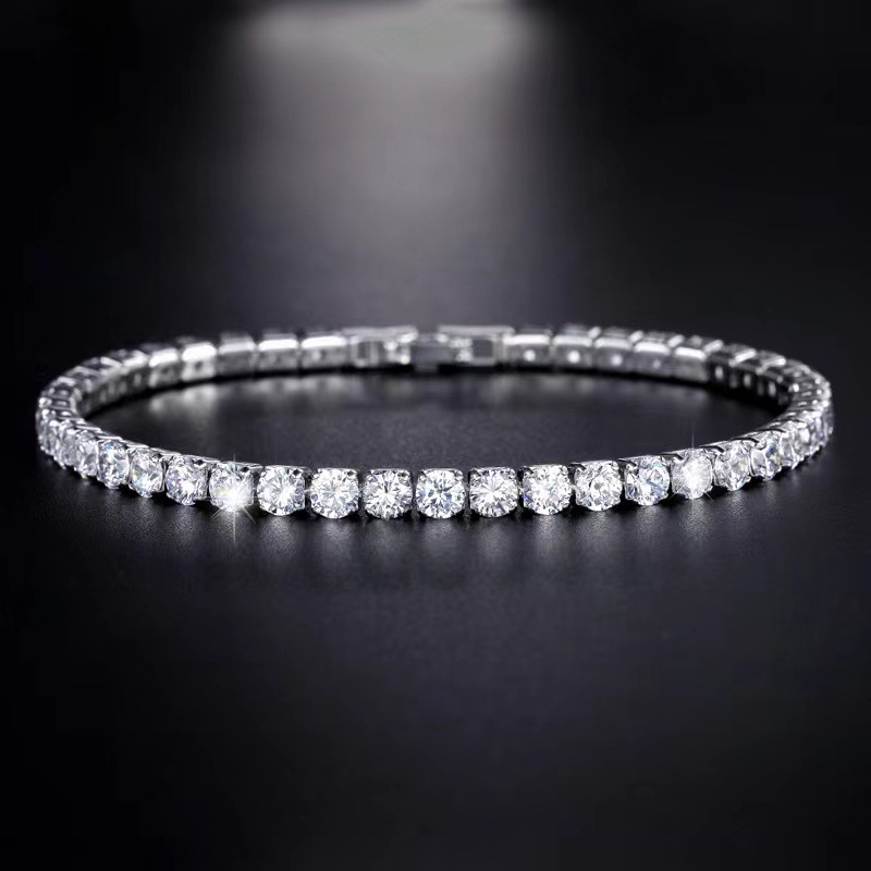 Diamond Bracelet 6
