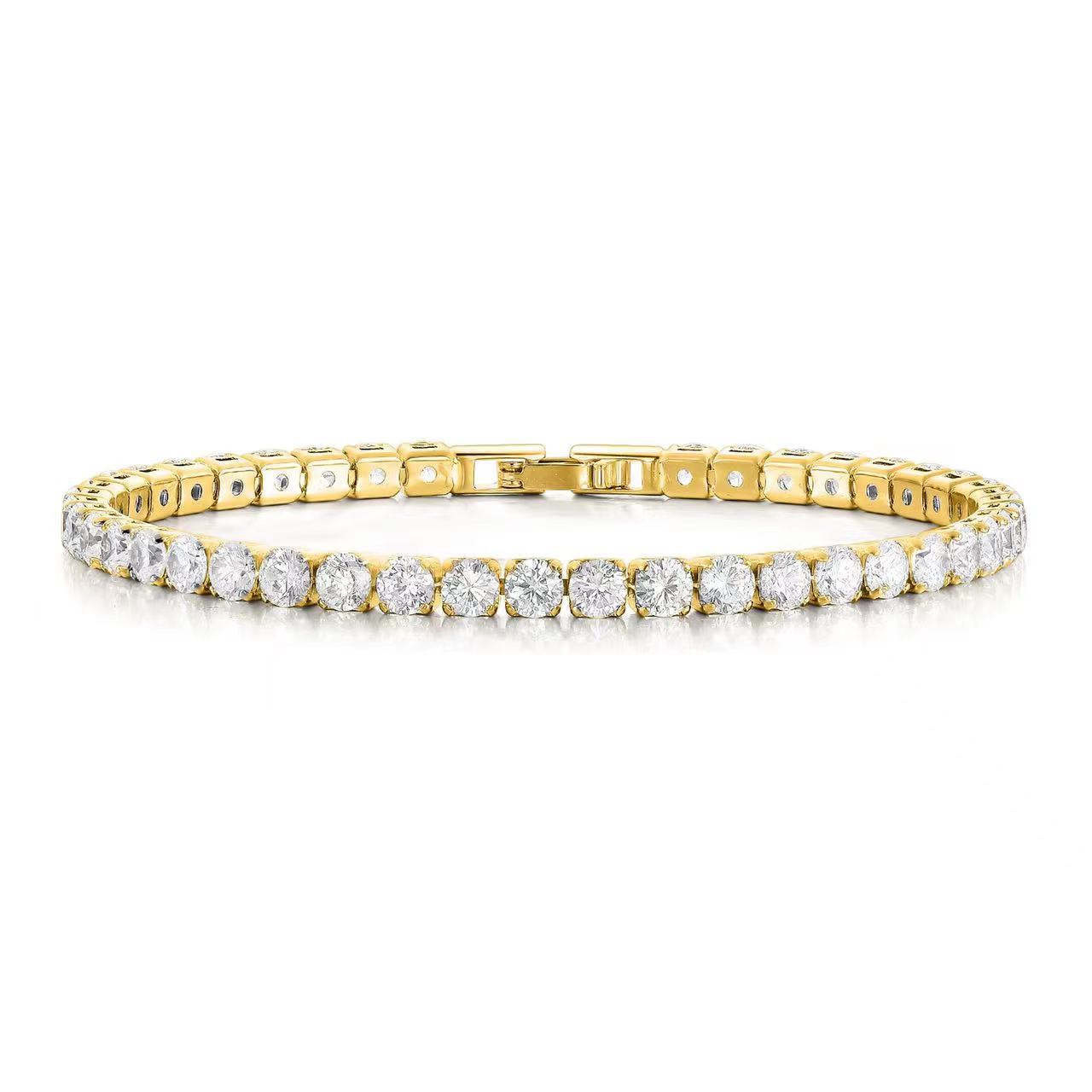 Diamond Bracelet 2