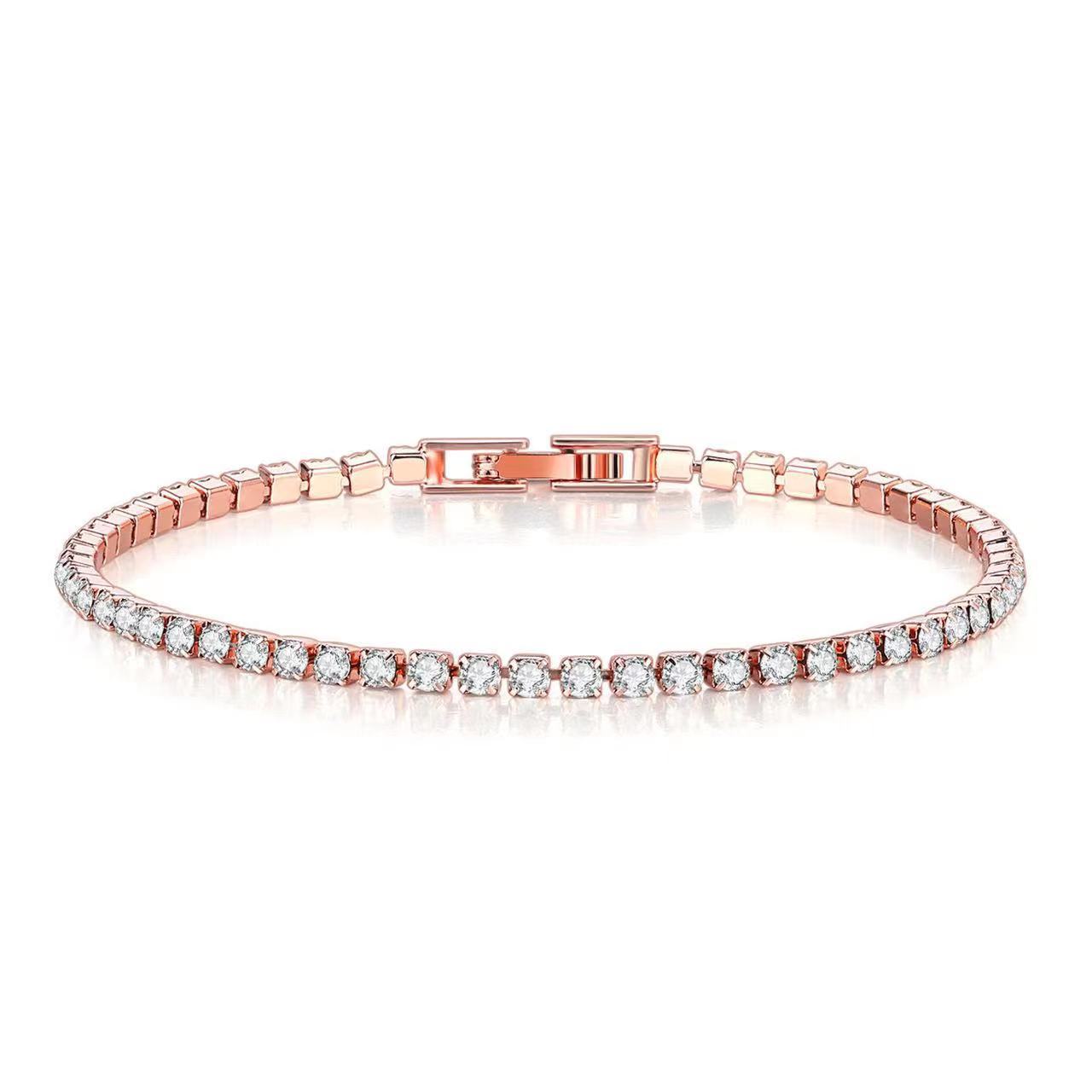 Diamond Bracelet 4
