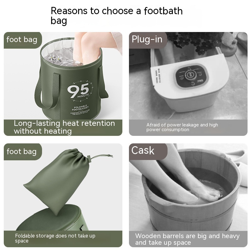 Foot Bath Image 2