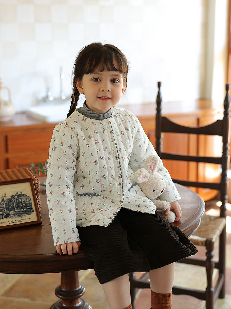 Girls Wear Children Spring And Autumn Fashion Half Turtleneck Sweater Baby Everything With A Trendy Knit Base Shirt