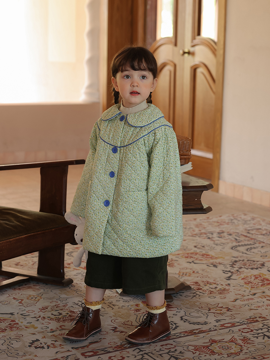 Girls Wear Children Spring And Autumn Fashion Half Turtleneck Sweater Baby Everything With A Trendy Knit Base Shirt