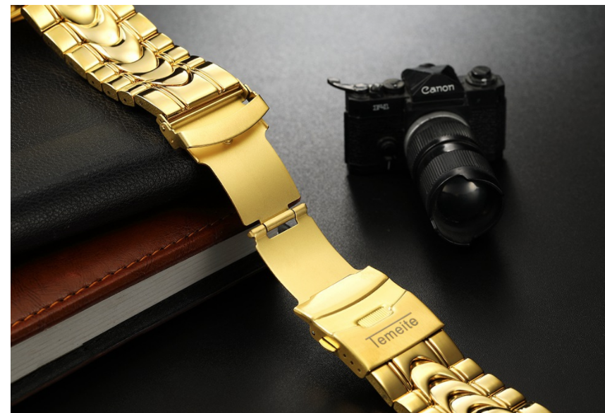 Stylish watch
