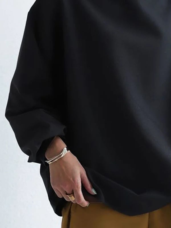 Fashion Sweater 1
