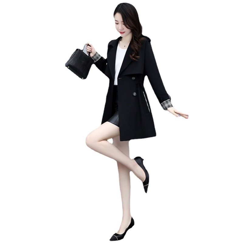 Trench Coat Model 3
