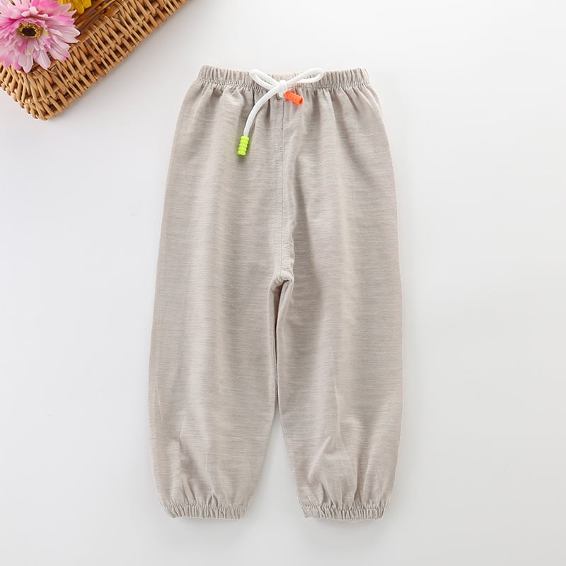 Children's Mosquito Pants 3