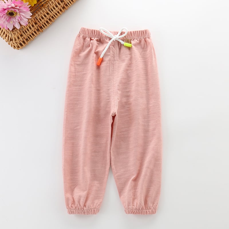 Children's Mosquito Pants 4