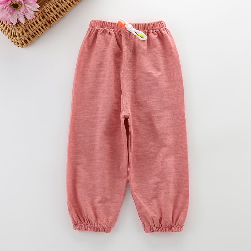 Children's Mosquito Pants 6