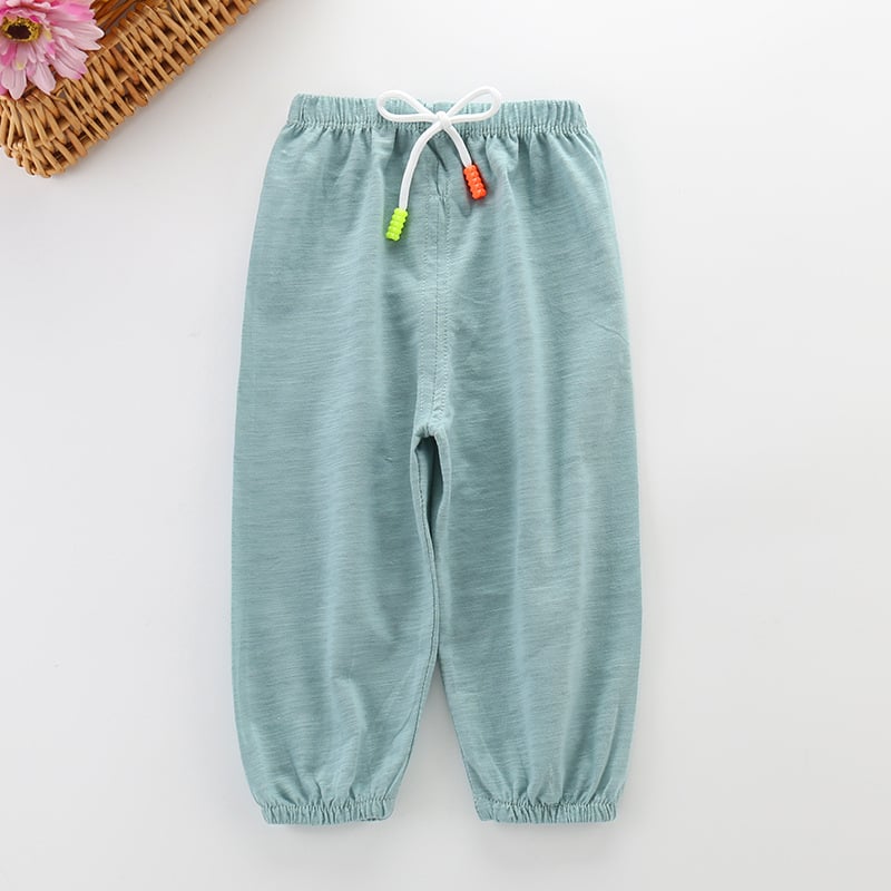 Children's Mosquito Pants 5
