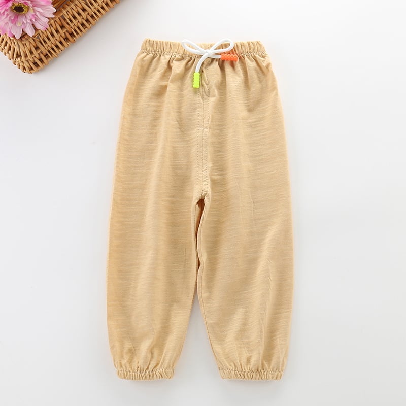 Children's Mosquito Pants 2