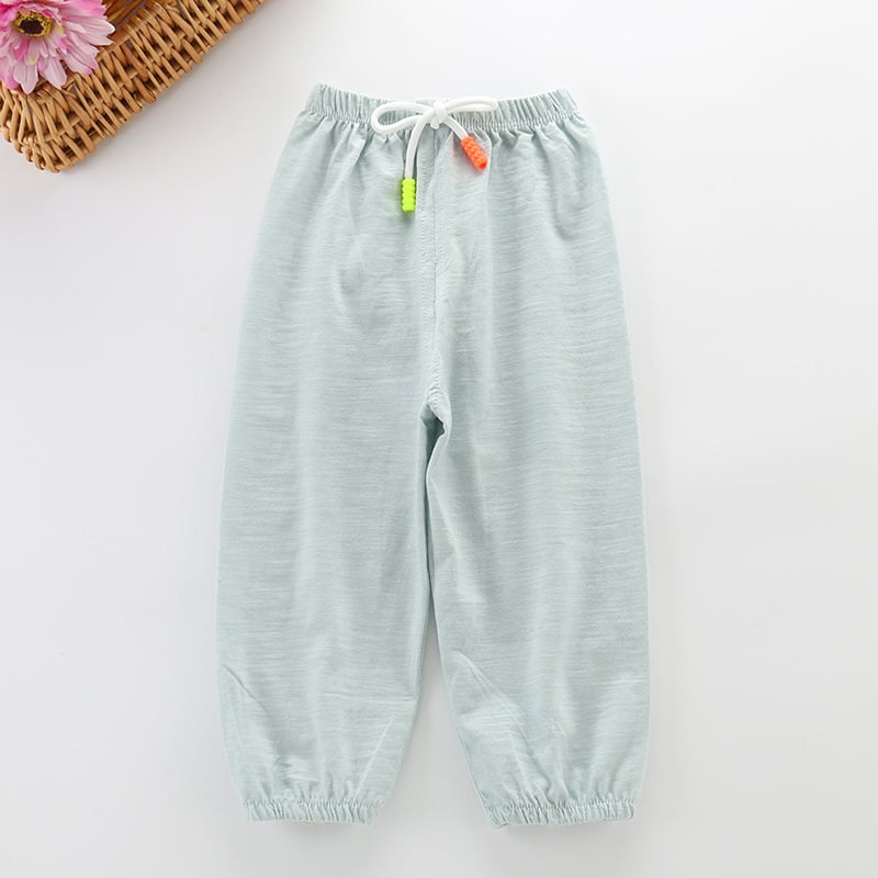 Children's Mosquito Pants 1