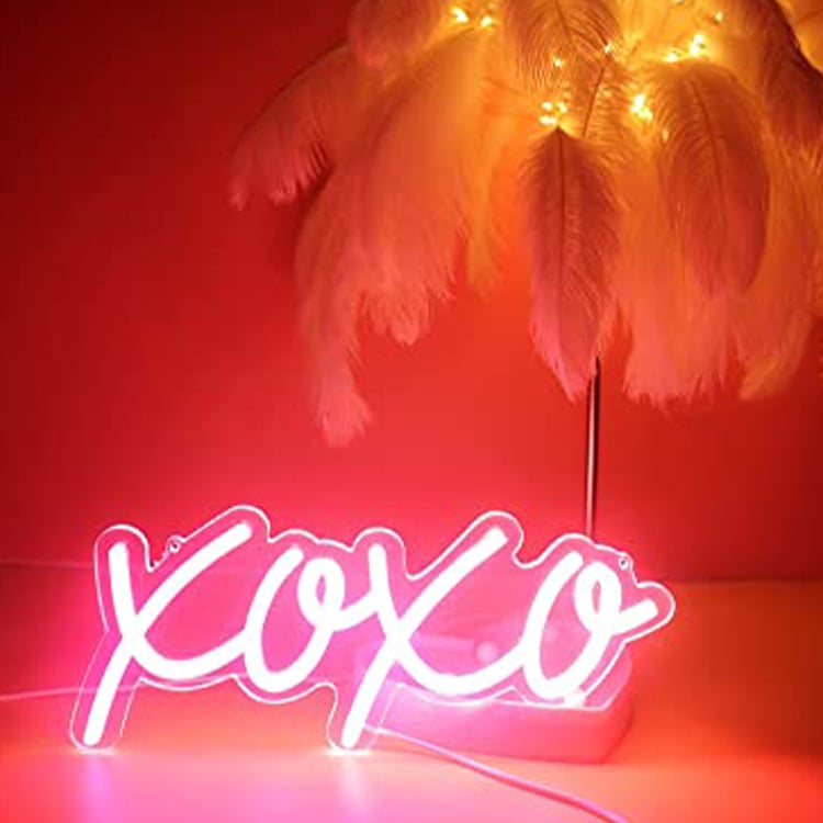 Acrylic Lamp Image 6