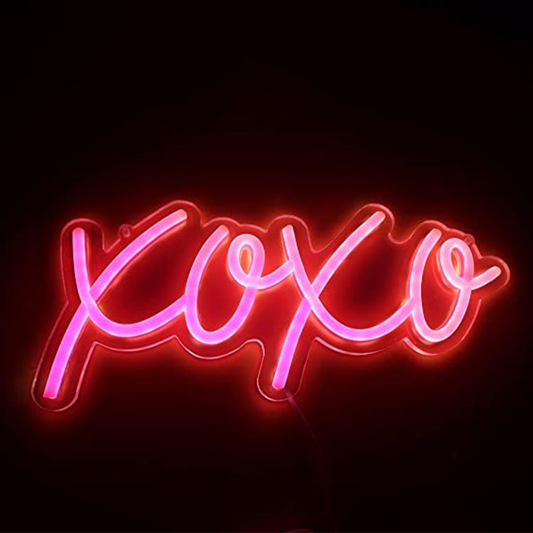 Acrylic Lamp Image 7