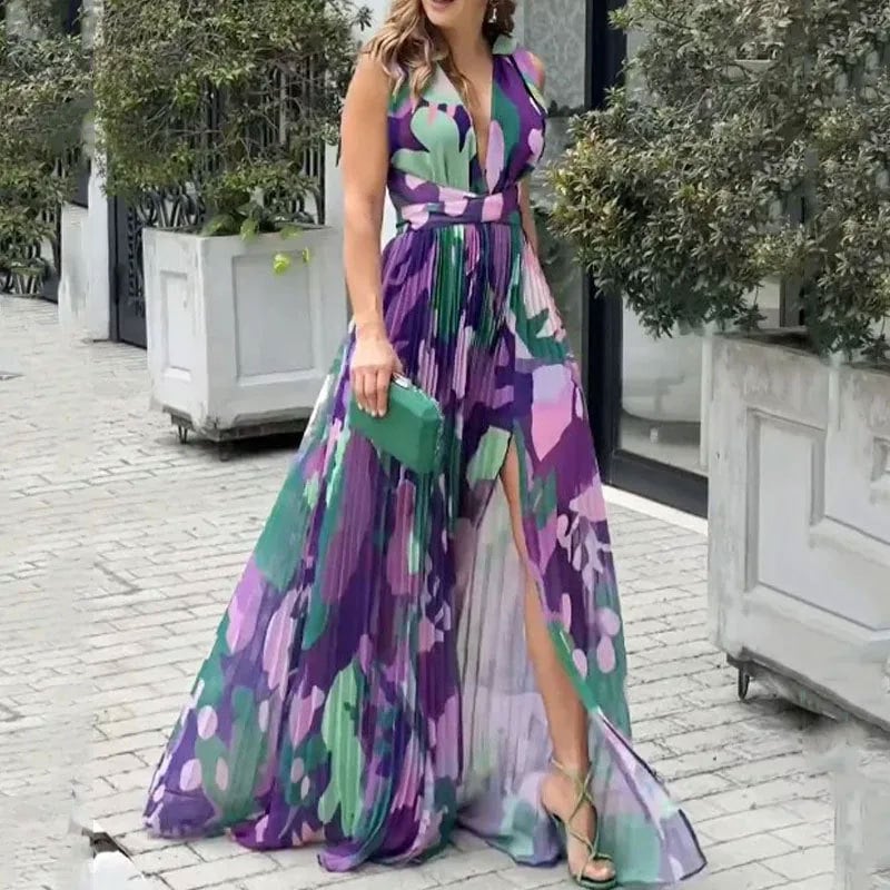 Elegant Dress Image 4