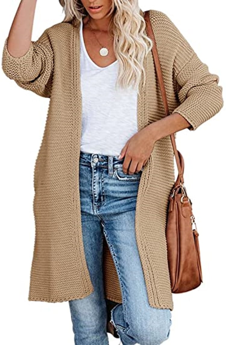 Casual Sweater