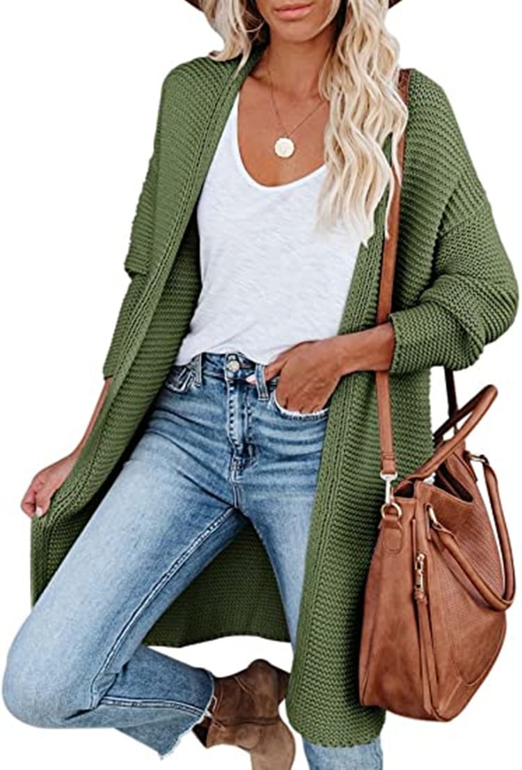 Elegant Cardigan