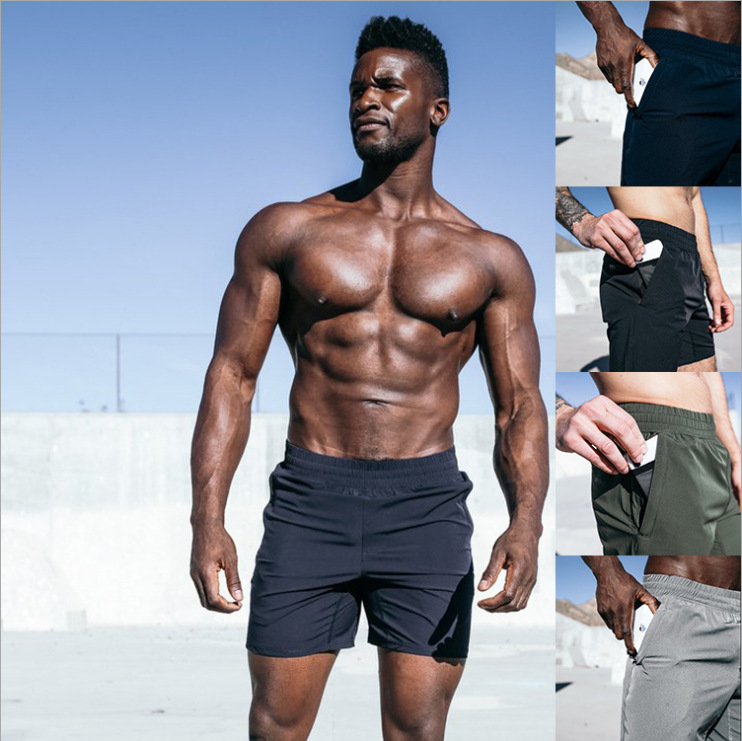 Fitness Pants Image 7