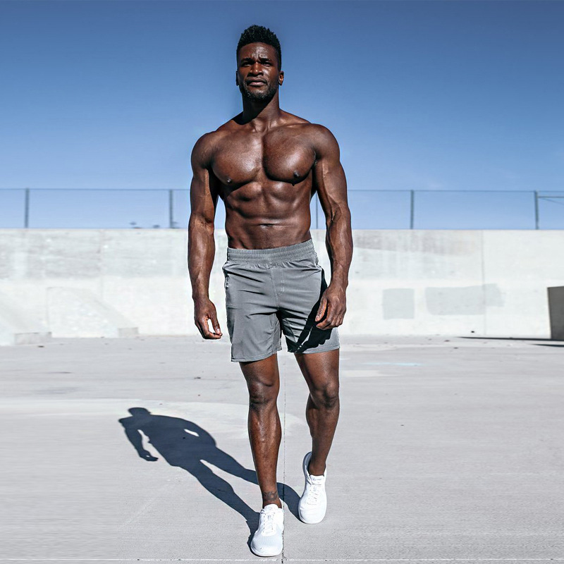 Fitness Pants Image 8