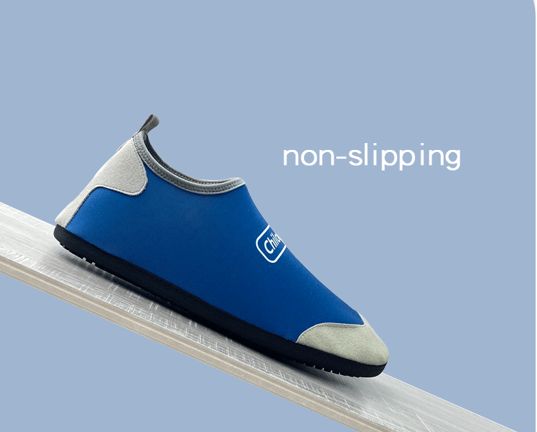 Men's Creek Shoes