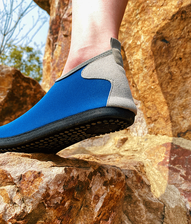 Men's Creek Shoes