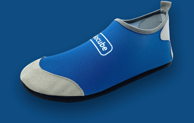 Men's Creek Shoes