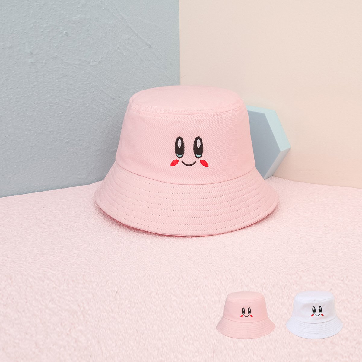 Bucket Hat Outdoor Style