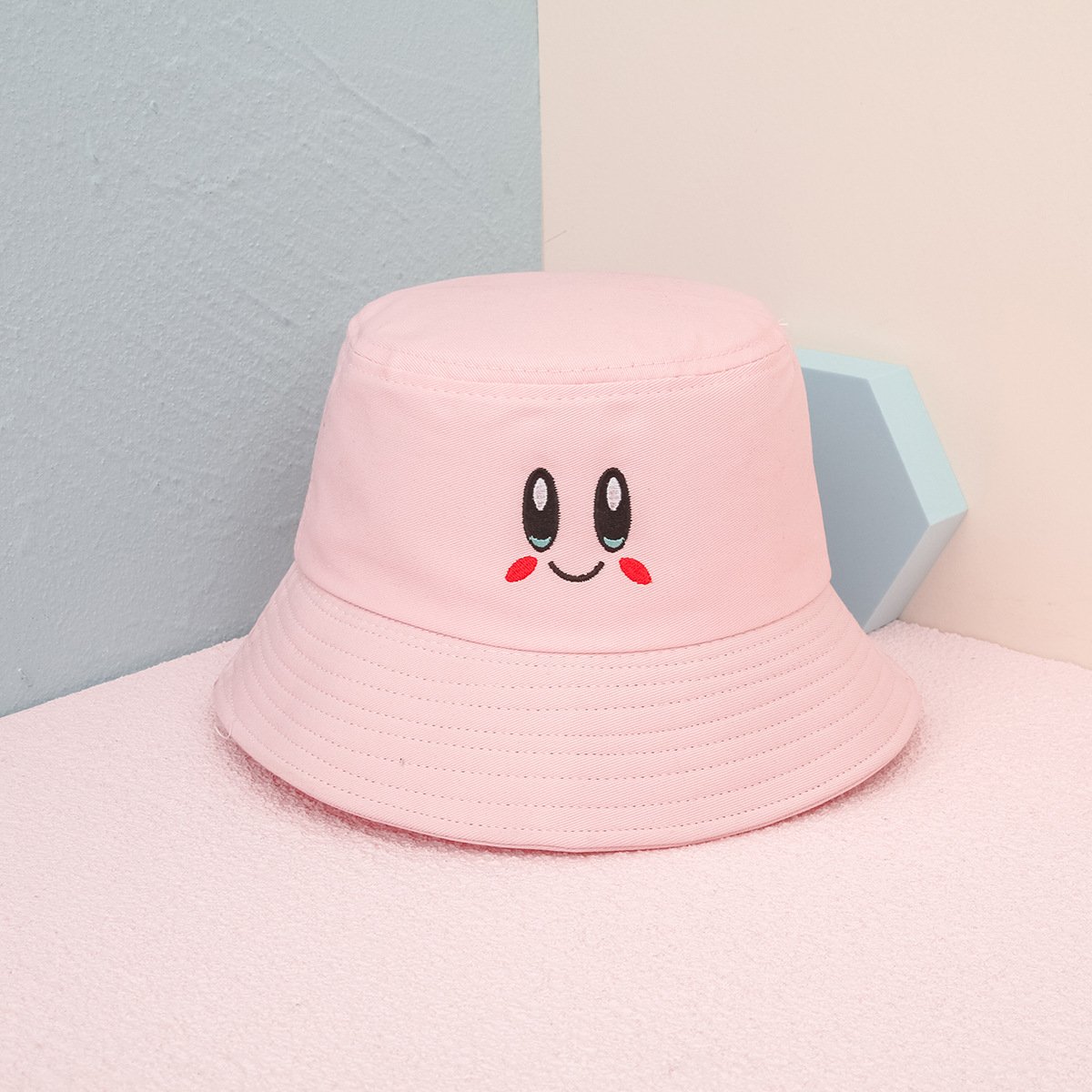 Bucket Hat Fashion