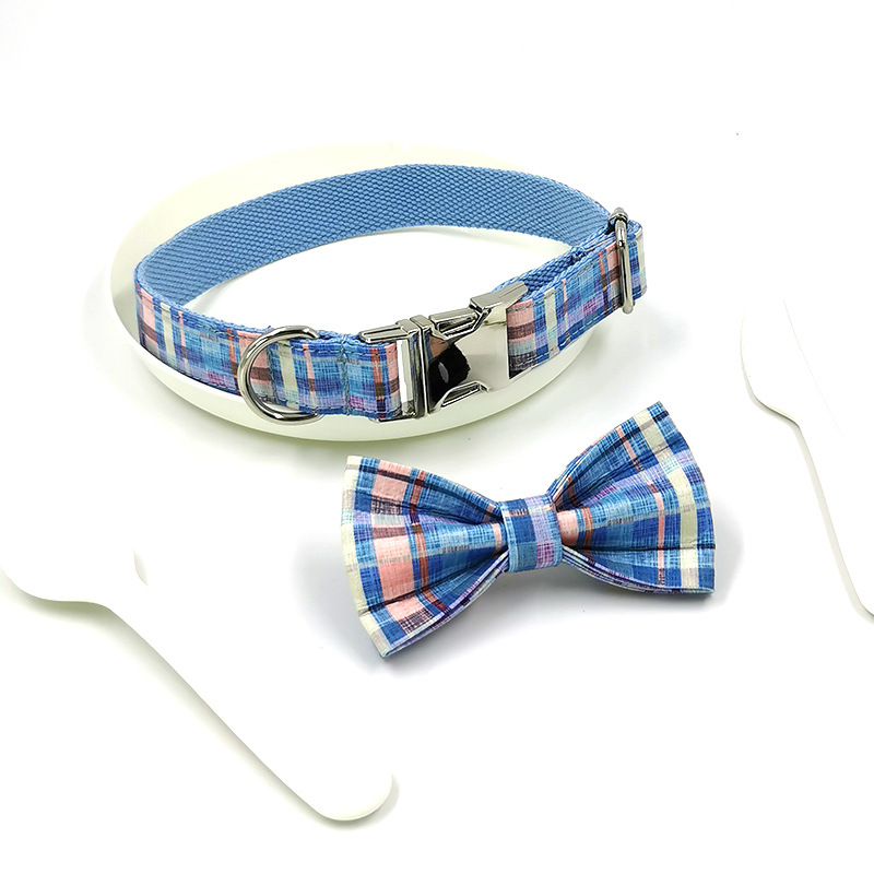 Colorful Dog Collar