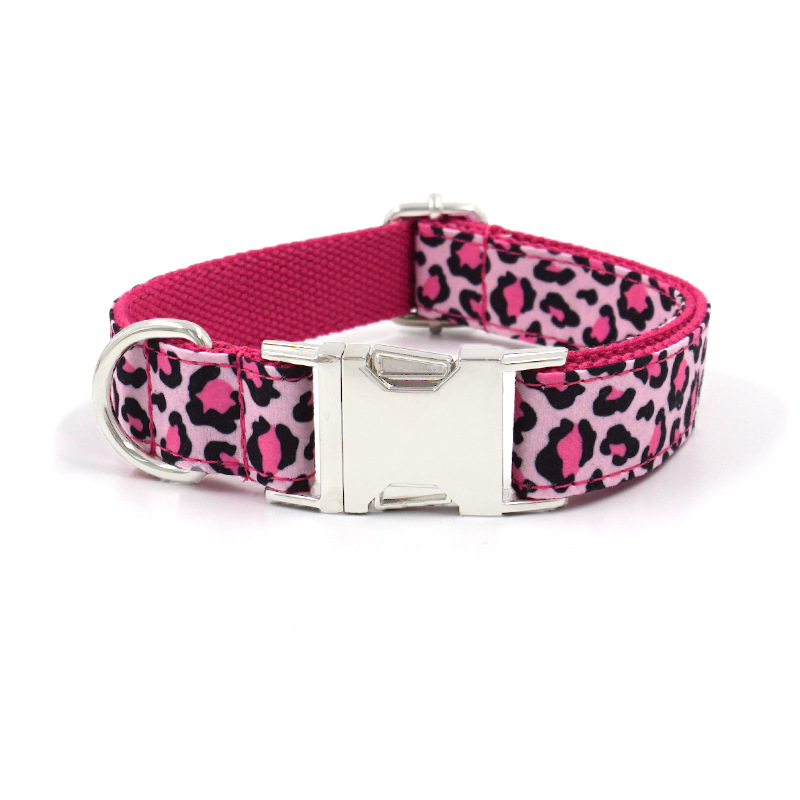 Pet Collar Bowknot - Image 3