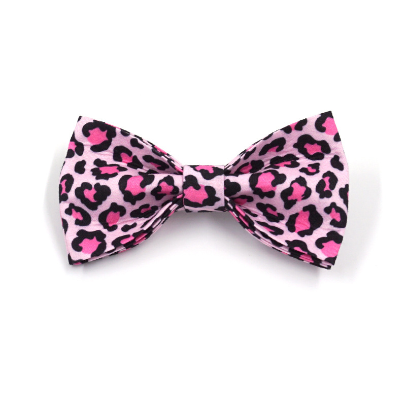 Pet Collar Bowknot - Image 2