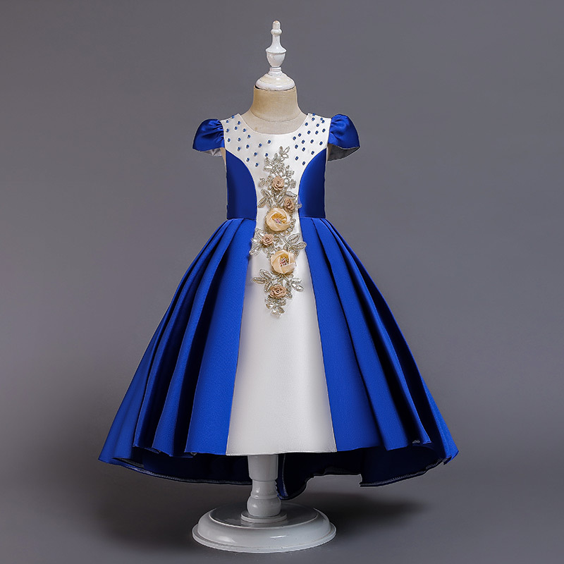 Princess Dress Image 4