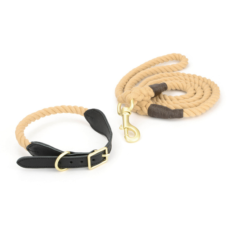 Comfortable Dog Leash