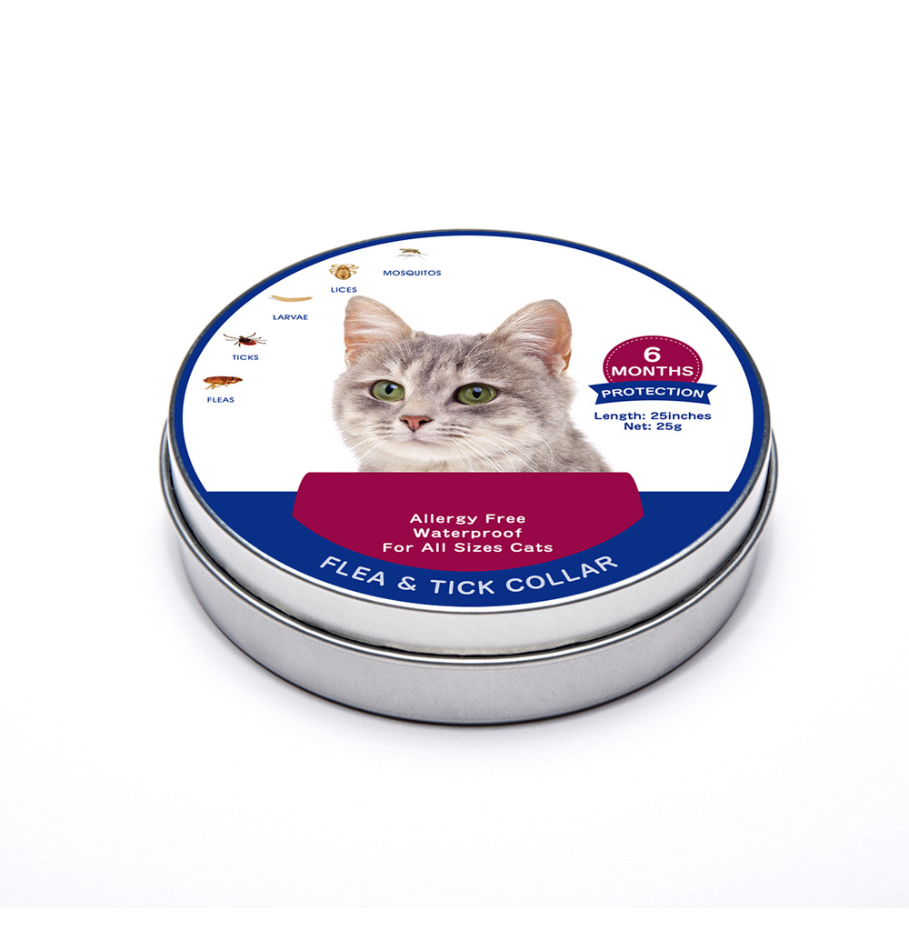 Flea Collar Image 5