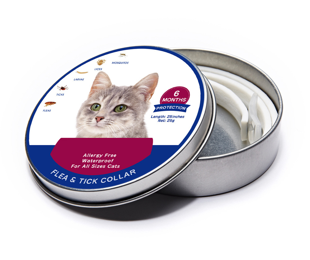 Flea Collar Image 7